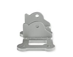Hooker BlackHeart - Hooker BlackHeart 12643HKR Engine Mount Brackets - Image 7