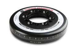 Holley - Holley 97-190 Harmonic Balancer Kit for LS Engine 24X Crankshaft - Image 5