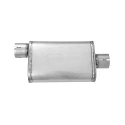 Hooker BlackHeart - Hooker BlackHeart 70501319-RHKR LS/LT Swap Header-Back Exhaust - Image 5