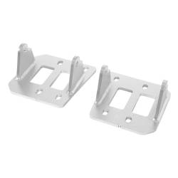 Hooker BlackHeart - Hooker BlackHeart 71221006HKR Engine Mount Brackets - Image 3