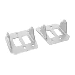 Hooker BlackHeart - Hooker BlackHeart 71221006HKR Engine Mount Brackets - Image 2