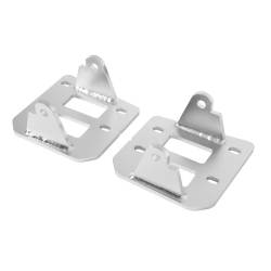Hooker BlackHeart - Hooker BlackHeart 71221006HKR Engine Mount Brackets - Image 4