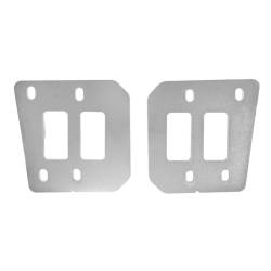 Hooker BlackHeart - Hooker BlackHeart 71221006HKR Engine Mount Brackets - Image 5