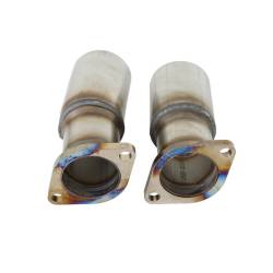Hooker BlackHeart - Hooker BlackHeart 71223024HKR Adapter Kit - Image 2