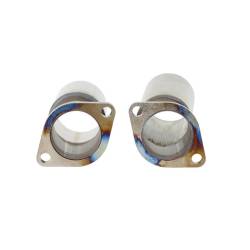 Hooker BlackHeart - Hooker BlackHeart 71223024HKR Adapter Kit - Image 5