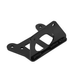 Hooker BlackHeart - Hooker BlackHeart 71221024HKR Engine Mount Brackets Gen V LT Engine F-Body - Image 6