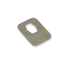 Hurst - Hurst 1147494 Super Shifter Replacement Rubber Shift Boot & Plate - Image 5
