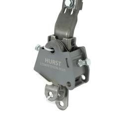 Hurst - Hurst 3914339 Competition Plus 4-Speed Manual Shifter for 67-68 Chevy/Pontiac - Image 3