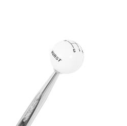Hurst - Hurst 3914339 Competition Plus 4-Speed Manual Shifter for 67-68 Chevy/Pontiac - Image 5