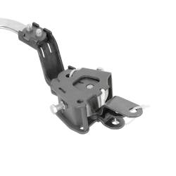 Hurst - Hurst 3914339 Competition Plus 4-Speed Manual Shifter for 67-68 Chevy/Pontiac - Image 6