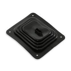 Hurst - Hurst 1148429 Indy Shifter Replacement Rubber Shift Boot & Plate - Image 2