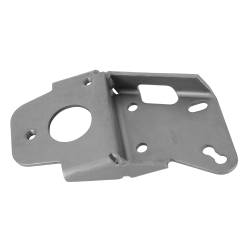 Hurst - Hurst 3738616 Comp Plus 4-Speed Manual Shifter Installation for 63-74 Chevy/PON - Image 3