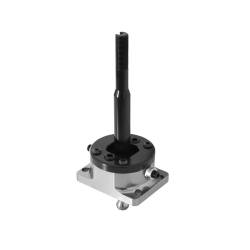 Hurst - Hurst 3915085 Billet Plus 6-Speed Manual Shifter for 97-04 Chevrolet Corvette C5 - Image 2