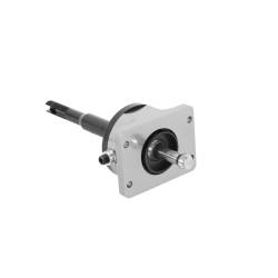 Hurst - Hurst 3915085 Billet Plus 6-Speed Manual Shifter for 97-04 Chevrolet Corvette C5 - Image 3