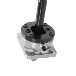Hurst - Hurst 3915085 Billet Plus 6-Speed Manual Shifter for 97-04 Chevrolet Corvette C5 - Image 5