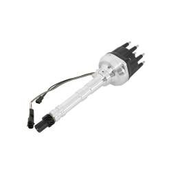 MSD - MSD Ignition 2357 Pro-Billet Cam Sync Distributor Hall-Effect Standard Cap - Image 3