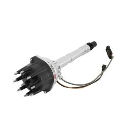 MSD - MSD Ignition 2357 Pro-Billet Cam Sync Distributor Hall-Effect Standard Cap - Image 5