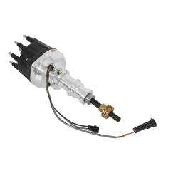 MSD - MSD Ignition 2360 Pro-Billet Cam Sync Distributor Bronze Gear for Ford 289/302 - Image 3