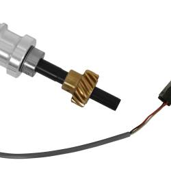 MSD - MSD Ignition 2360 Pro-Billet Cam Sync Distributor Bronze Gear for Ford 289/302 - Image 5