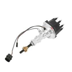 MSD - MSD Ignition 2360 Pro-Billet Cam Sync Distributor Bronze Gear for Ford 289/302 - Image 4