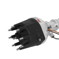 MSD - MSD Ignition 2360 Pro-Billet Cam Sync Distributor Bronze Gear for Ford 289/302 - Image 6