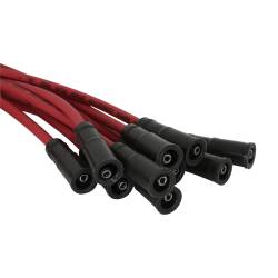 MSD - MSD Ignition 32179 Custom Spark Plug Wire Set for 92-97 Chevy Corvette 5.7 V8 - Image 2