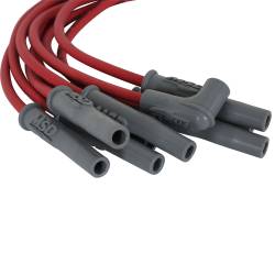 MSD - MSD Ignition 32189 Custom Spark Plug Wire Set for 94-97 Dodge RAM 318-360 - Image 2