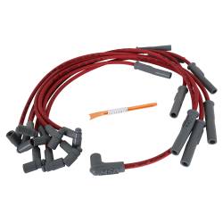 MSD - MSD Ignition 32189 Custom Spark Plug Wire Set for 94-97 Dodge RAM 318-360 - Image 4