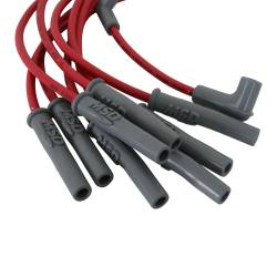 MSD - MSD Ignition 32209 Custom Spark Plug Wire Set for 94-95 Ford Mustang 5.0L - Image 3