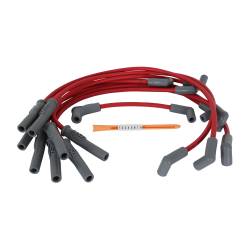 MSD - MSD Ignition 32209 Custom Spark Plug Wire Set for 94-95 Ford Mustang 5.0L - Image 4
