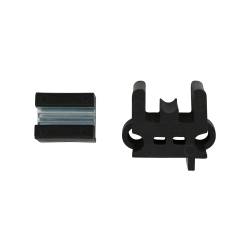 MSD - MSD Ignition 31159 Universal 4-Cyl Multi-Angle Spark Plug Wire Set - Image 2