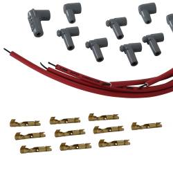MSD - MSD Ignition 31159 Universal 4-Cyl Multi-Angle Spark Plug Wire Set - Image 3