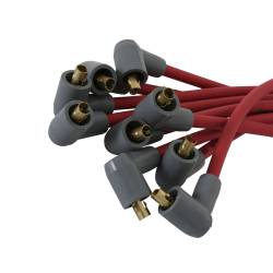 MSD - MSD Ignition 31859 Super Conductor Spark Plug Wire Set for AMC V8 Engines - Image 2