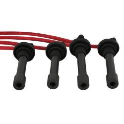 MSD - MSD Ignition 32349 Custom Spark Plug Wire Set for 94-07 Acura/Integra 1.6/1.8L - Image 3