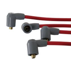 MSD - MSD Ignition 32349 Custom Spark Plug Wire Set for 94-07 Acura/Integra 1.6/1.8L - Image 2