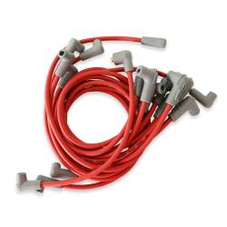 MSD - MSD Ignition 31489 Custom Spark Plug Wire Set for Big Block Chevy Marine - Image 1
