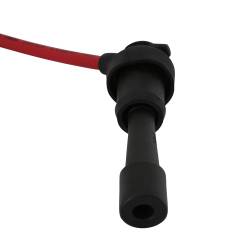 MSD - MSD Ignition 32709 Custom Spark Plug Wire Set for 92-96 Diamante/GT3000 Turbo V6 - Image 3