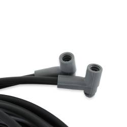 MSD - MSD Ignition 32733 Custom Spark Plug Wire Set for Chrysler 383-440 HEI - Image 3