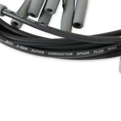 MSD - MSD Ignition 32733 Custom Spark Plug Wire Set for Chrysler 383-440 HEI - Image 5