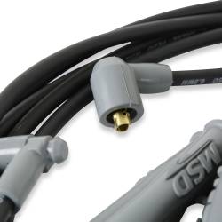 MSD - MSD Ignition 32733 Custom Spark Plug Wire Set for Chrysler 383-440 HEI - Image 2