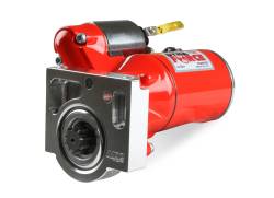 MSD - MSD Ignition 5097 DynaForce High Torque Red Starter for 65-81 Olds/Pontiac V8 - Image 5