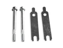 MSD - MSD Ignition 5097 DynaForce High Torque Red Starter for 65-81 Olds/Pontiac V8 - Image 3