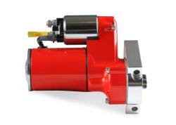 MSD - MSD Ignition 5097 DynaForce High Torque Red Starter for 65-81 Olds/Pontiac V8 - Image 9