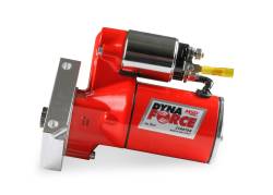MSD - MSD Ignition 5097 DynaForce High Torque Red Starter for 65-81 Olds/Pontiac V8 - Image 6