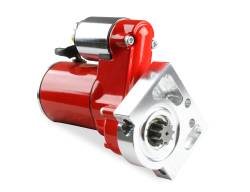 MSD - MSD Ignition 5097 DynaForce High Torque Red Starter for 65-81 Olds/Pontiac V8 - Image 10