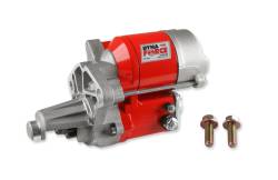 MSD - MSD Ignition 5098 DynaForce High Torque Red Starter for Chrysler 318-440 Denso - Image 2