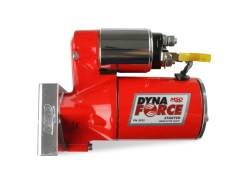 MSD - MSD Ignition 5095 DynaForce Starter High Torque Red for Small & BB Chevrolet - Image 3