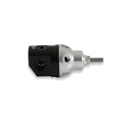 MSD - MSD Ignition 2938 Atomic EFI Fuel Pressure Regulator 15-90 PSIG Adjustable Range - Image 3