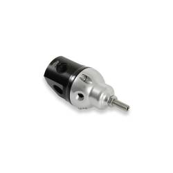 MSD - MSD Ignition 2938 Atomic EFI Fuel Pressure Regulator 15-90 PSIG Adjustable Range - Image 2
