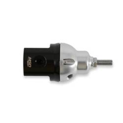 MSD - MSD Ignition 2938 Atomic EFI Fuel Pressure Regulator 15-90 PSIG Adjustable Range - Image 4